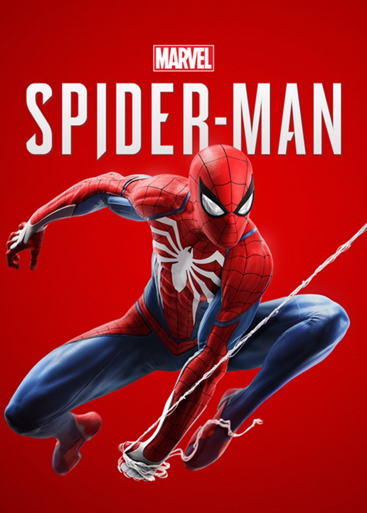 Spider-Man (2018 video game) | PlayStation Studios Wiki | Fandom