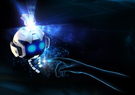Asobi robot