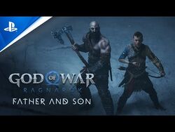 Danielle Bisutti Discusses Freya's Evolution in God of War Ragnarok - IGN