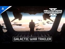 Helldivers II (Video Game 2024) - IMDb