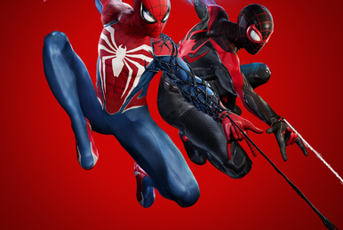 Spider-Man 2: The First Hands-On Preview - IGN