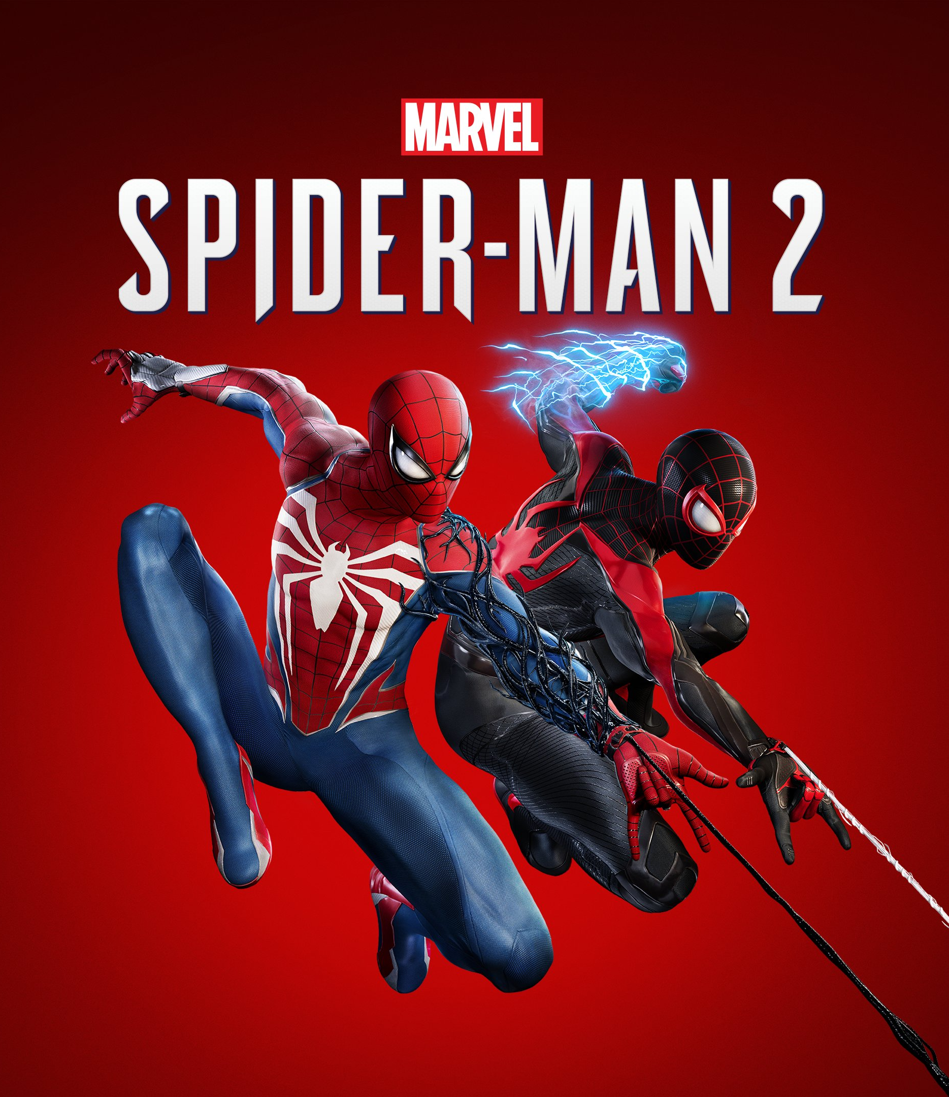 Spider-Man 2 Super Mario Bros. Wonder: Spider-Man 2 on PS5, Super