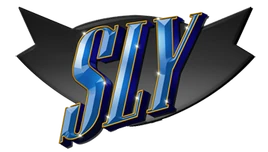Sly Cooper logo