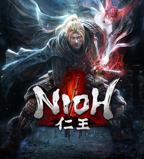 Nioh 2 - Metacritic