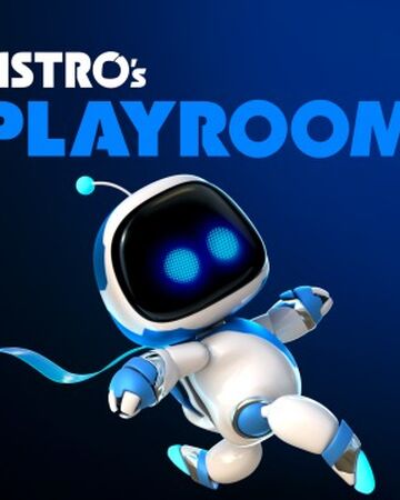 Astro S Playroom Playstation Studios Wiki Fandom Astro S Playroom Playstation Studios Wiki Fandom