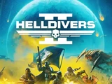 Helldivers 2