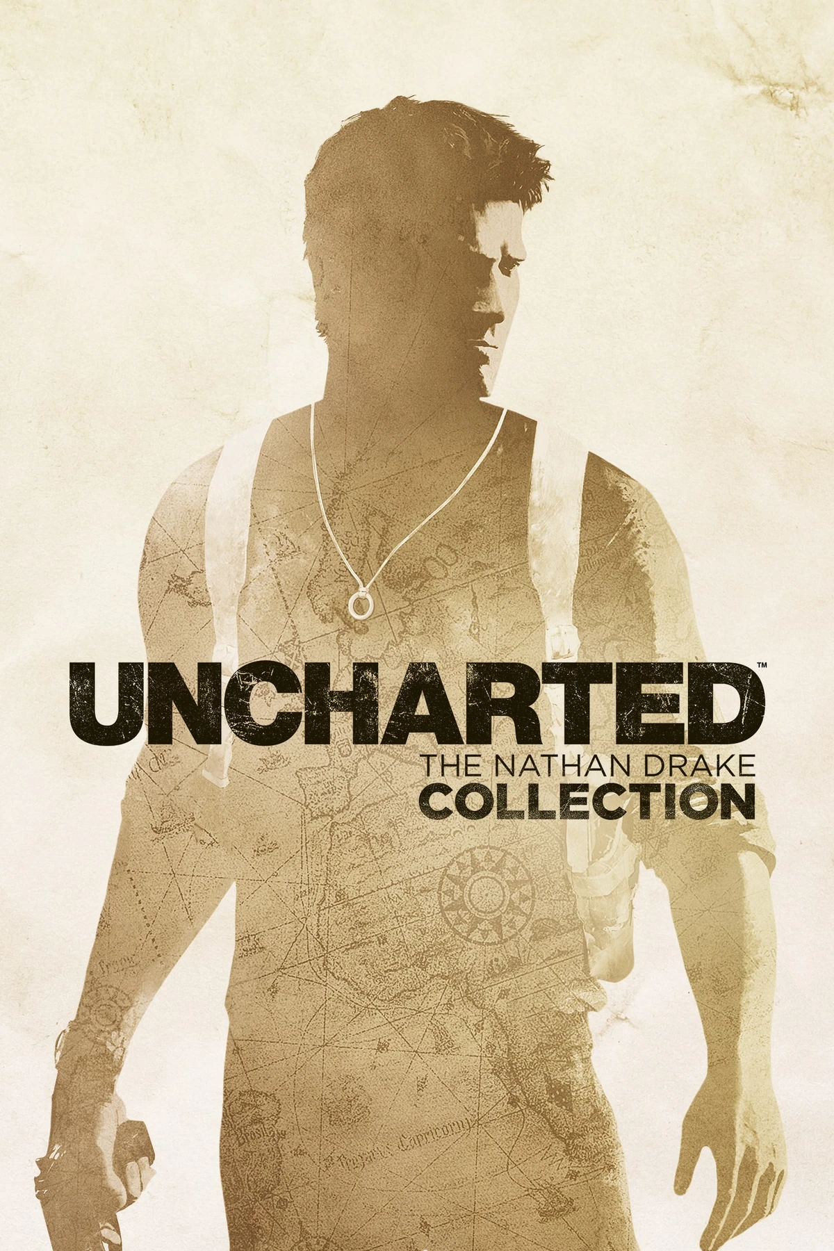 Uncharted: The Nathan Drake Collection | PlayStation Studios Wiki