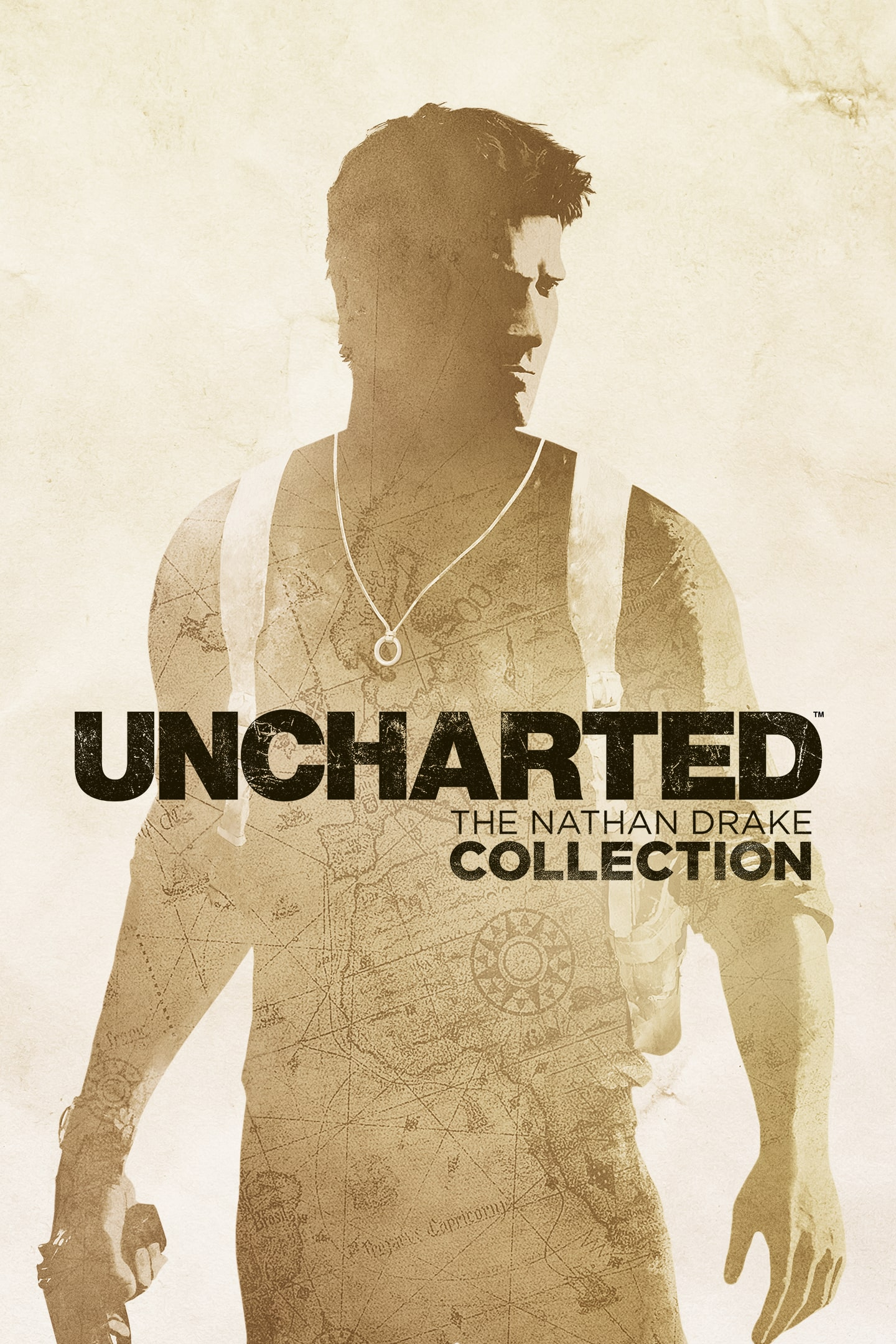 Uncharted: The Nathan Drake Collection review