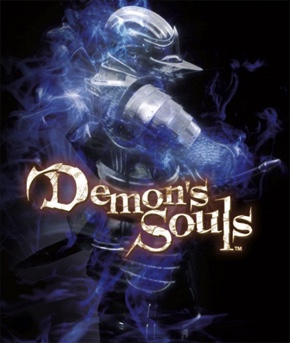 Demon's Souls (2009 video game) | PlayStation Studios Wiki