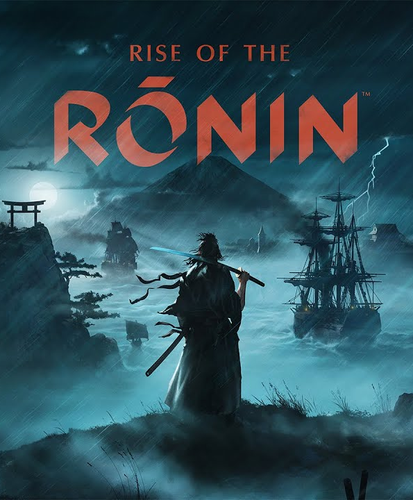 Rise of the Rōnin | PlayStation Studios Wiki | Fandom