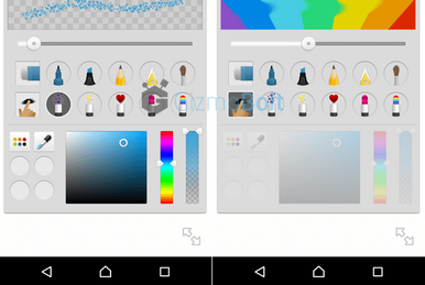 Sketch for Android - Download the APK from Uptodown