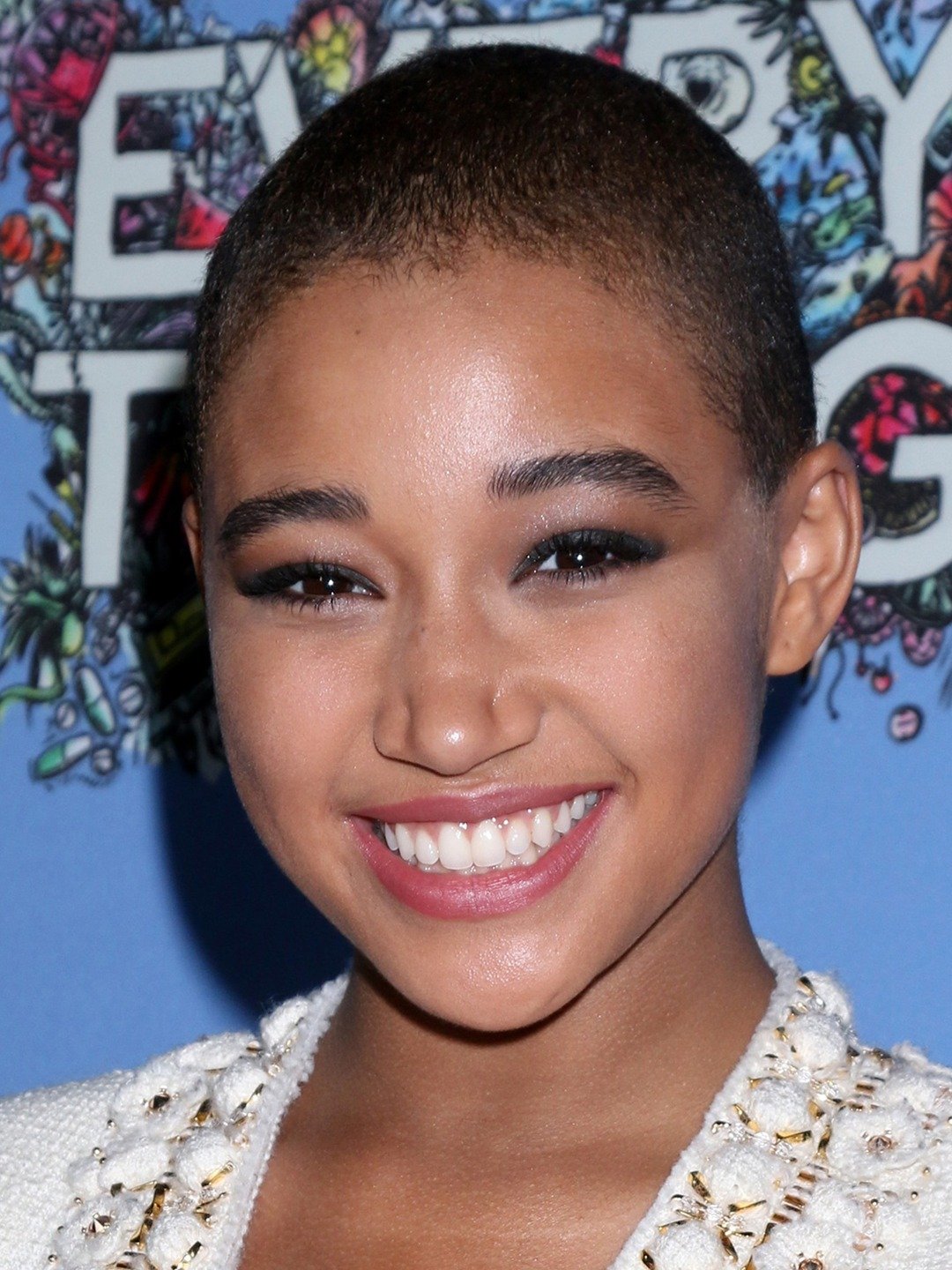 Amandla Stenberg | Sony Wiki | Fandom