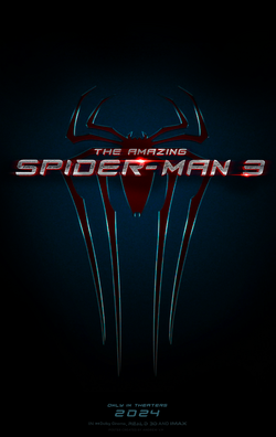 The Amazing Spider-Man 3 Fan Casting on myCast