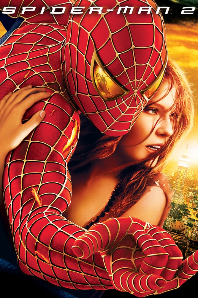 Spider-Man 2, Sony Pictures Entertaiment Wiki