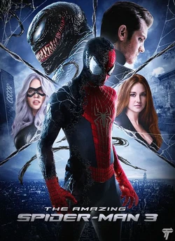 The Amazing Spider-Man 3 | Sony Wiki | Fandom