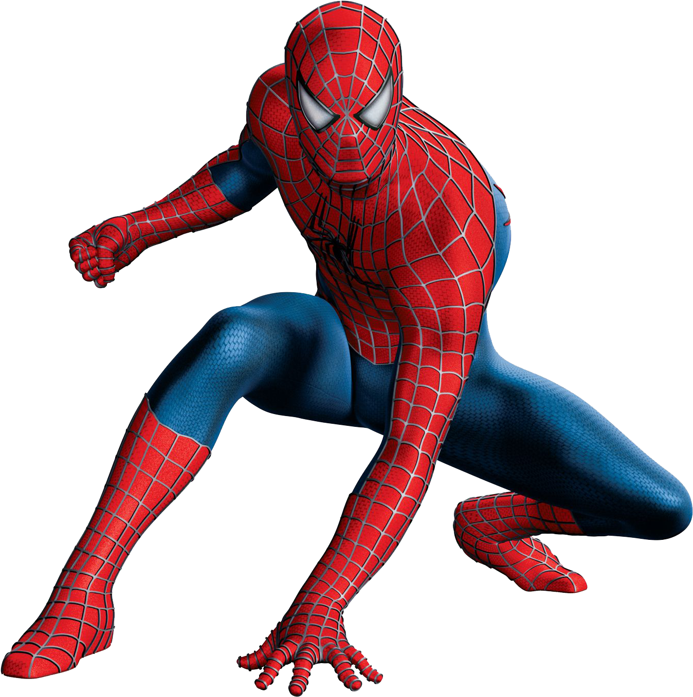 Peter Parker (The Amazing Spider-Man film series) - Wikipedia