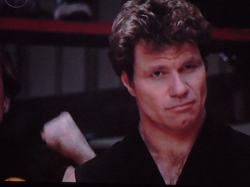 Cobra Kai, Villains Wiki