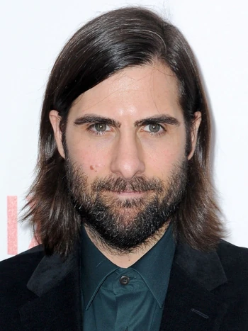 Jason Schwartzman | Sony Wiki | Fandom