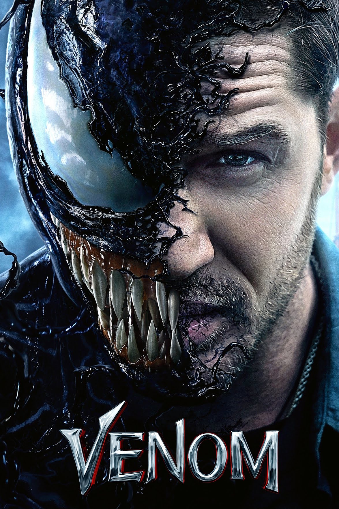 Venom full movie megashare9 sale
