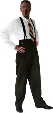 J. Jonah Jameson | Sony Wiki | Fandom