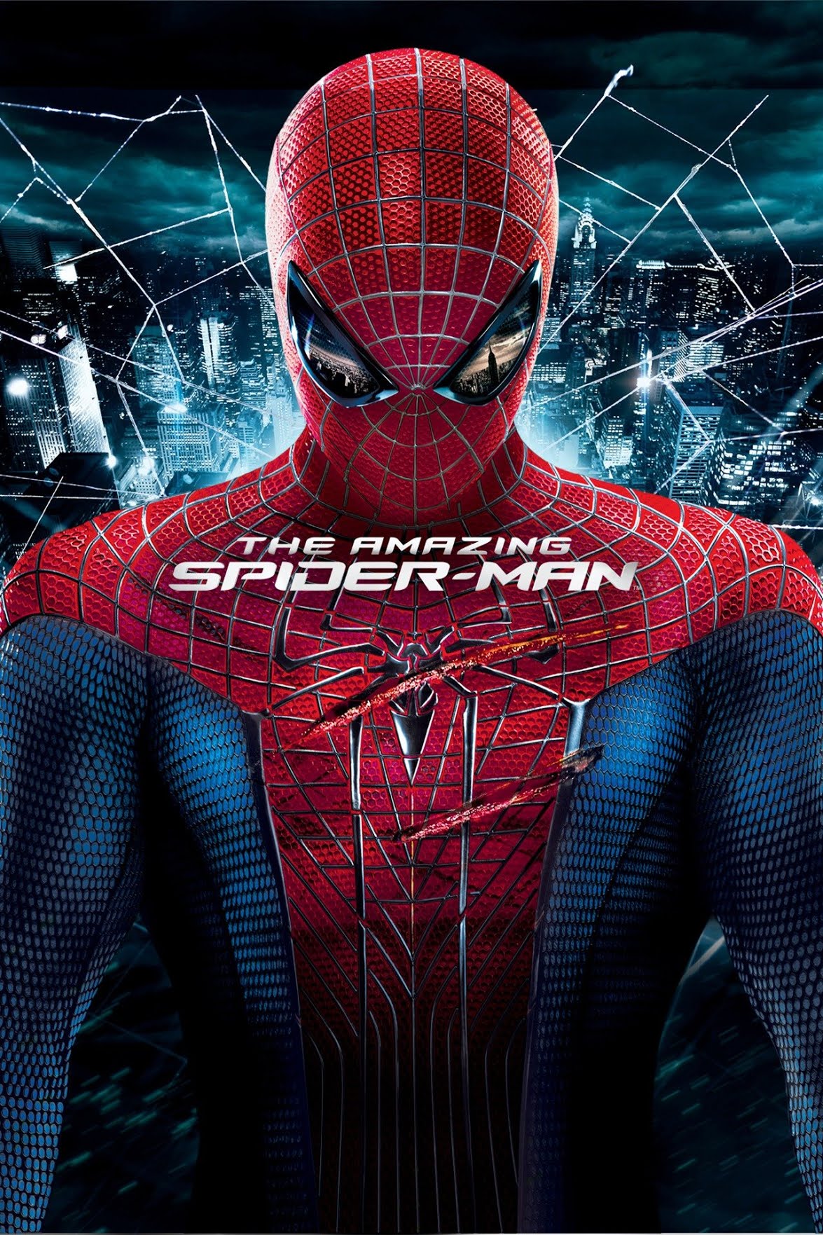 The Amazing Spider-Man, Sony Wiki