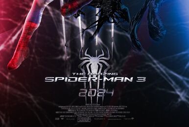 Amazing Spider Man 3 (2024) Fan Casting on myCast