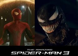 THE AMAZING SPIDER-MAN 3: New Beginning – Trailer (2024) Andrew