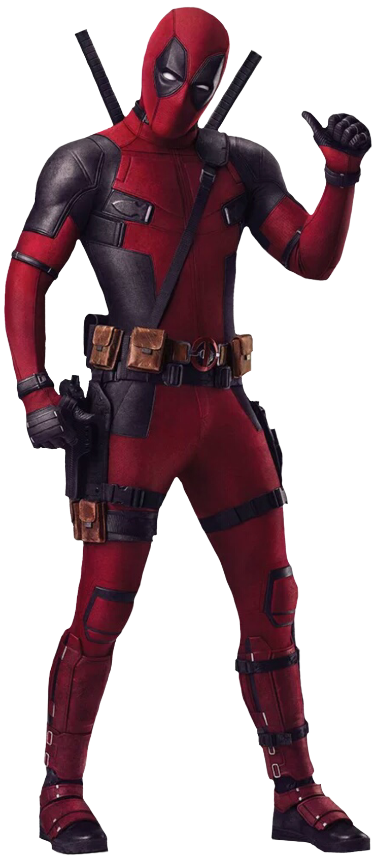 Deadpool 3, My Favorite Series Wiki