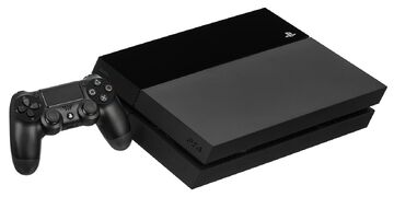 ソニープレイステーション 4 (SONY PS4) Amazon.co.jp: 【整備済み品】 SONY ソニー PlayStation 4 500GB