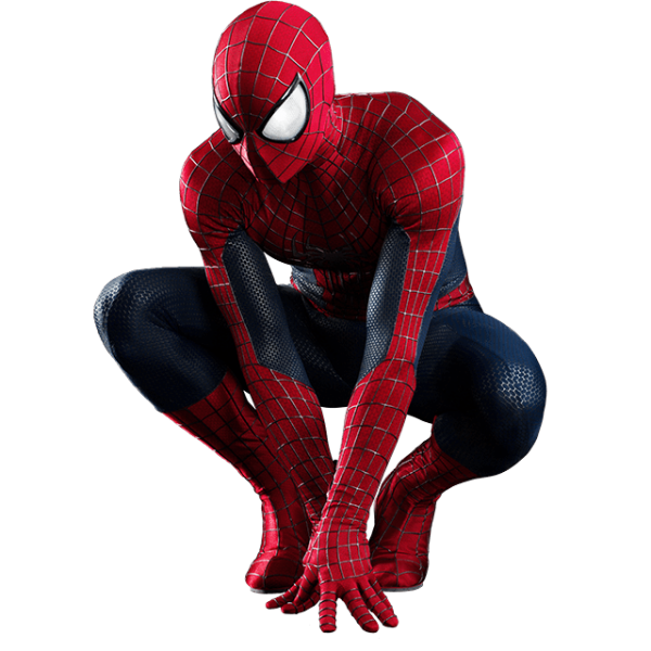 The Amazing Spider-Man 2, Sony Wiki