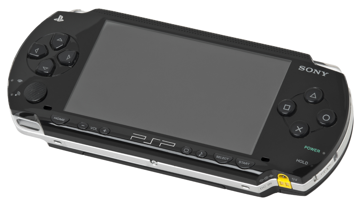 PlayStation Portable Sony Wiki Fandom