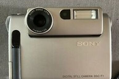 Cyber-shot | Sony Wiki | Fandom