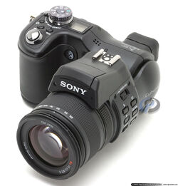 Cyber-shot | Sony Wiki | Fandom