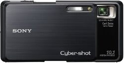 Sony Cyber-shot DSC-F717 - Wikipedia