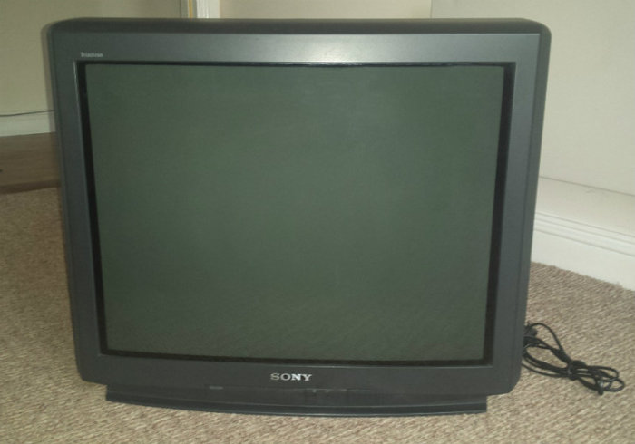 Trinitron - Wikipedia