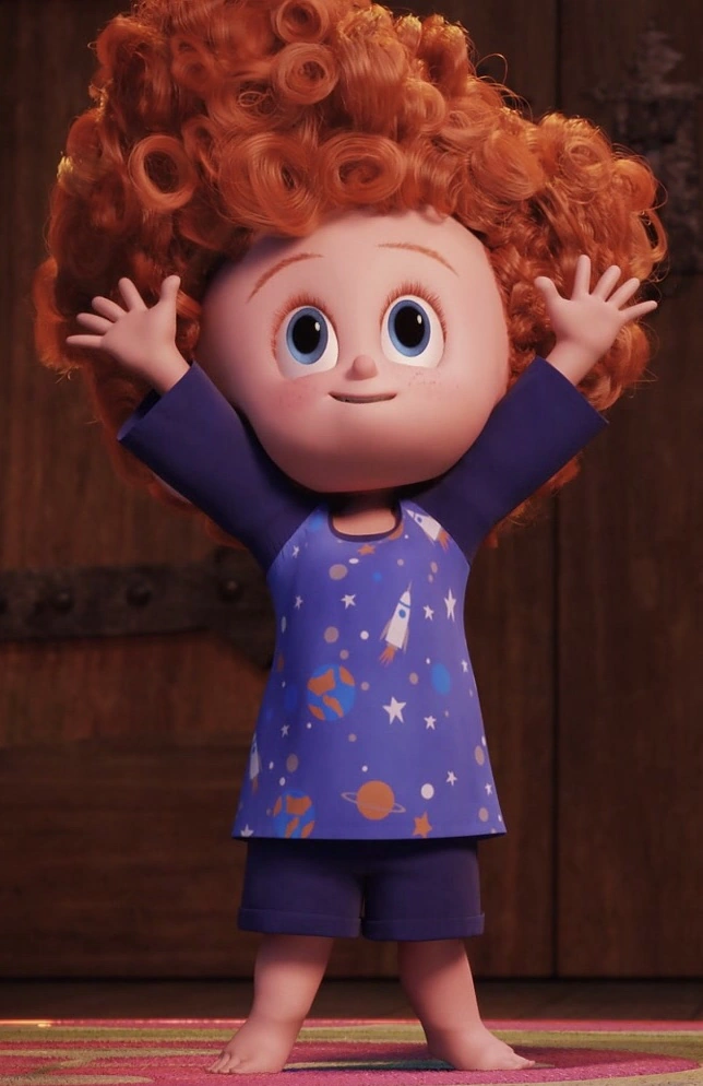 Dennis | Sony Pictures Wiki | Fandom