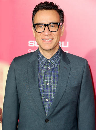 Fred Armisen (Wednesday): Bio, Wiki, Age, Family, Career, Net