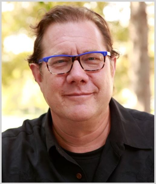 Fred Tatasciore | Sony Pictures Animation Wiki | Fandom
