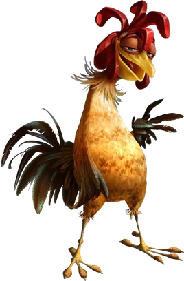 Chicken Joe | Sony Pictures Animation Wiki | Fandom