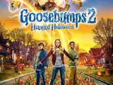 Goosebumps 2: Haunted Halloween