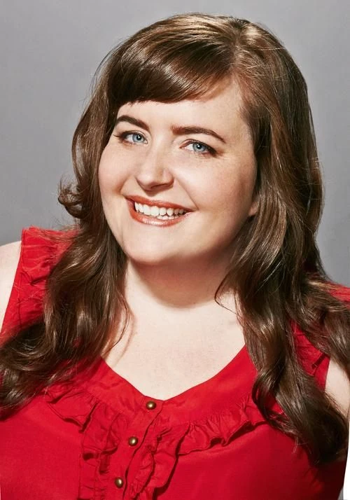Aidy Bryant | Sony Pictures Animation Wiki | Fandom