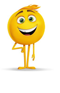 Candy Crush, The Emoji Movie Wiki