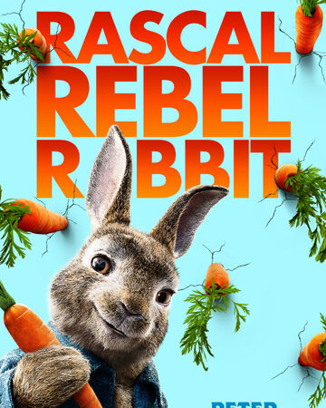 peter rabbit film sony pictures