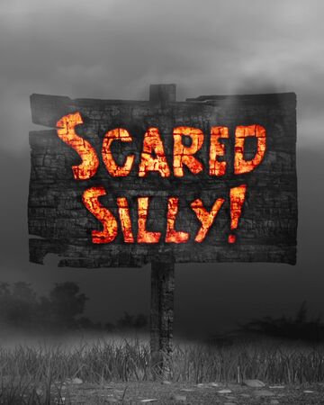Open Season Scared Silly Sony Pictures Animation Wiki Fandom