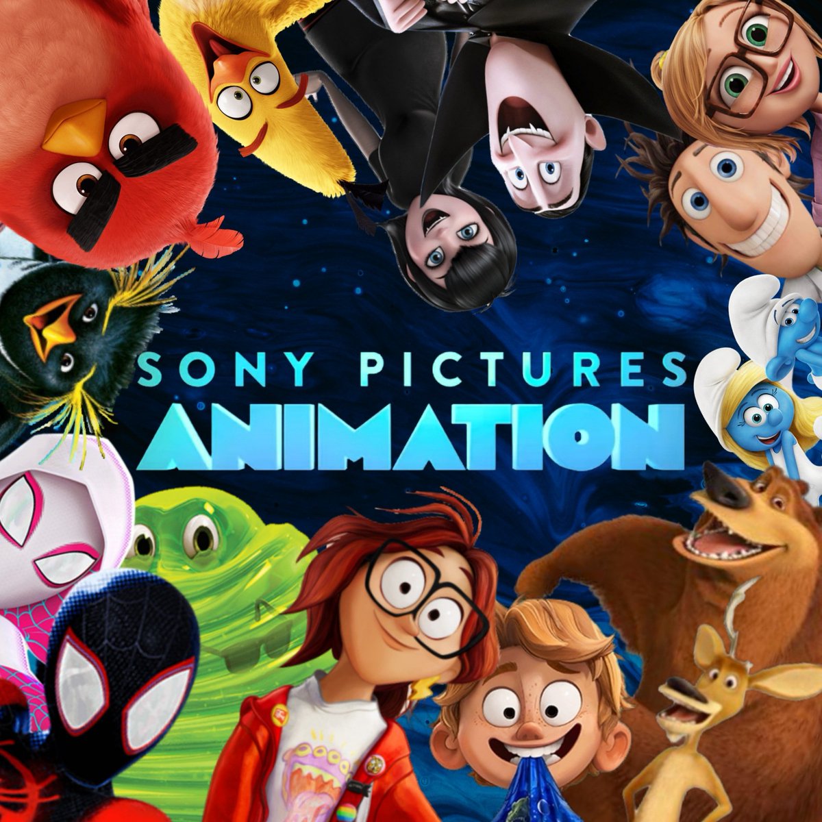 Category:Browse | Sony Pictures Animation Wiki | Fandom Category:Browse | Sony Pictures Animation Wiki | Fandom