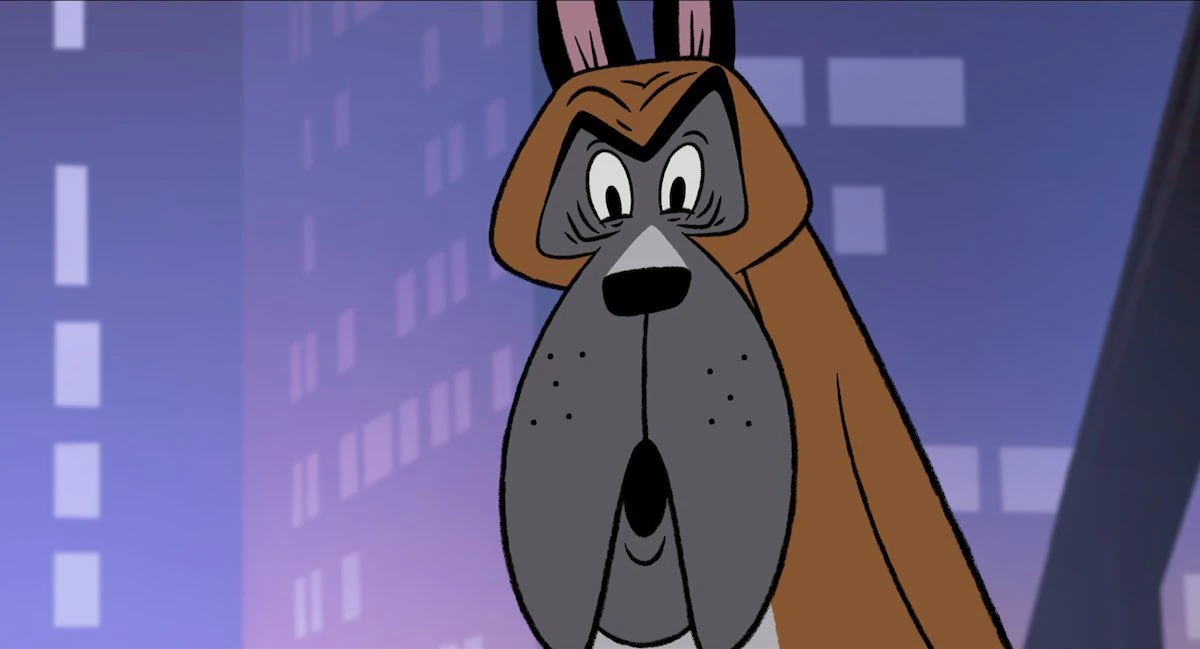 Rocco | Sony Pictures Animation Wiki | Fandom