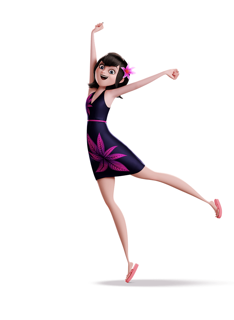 Featured image of post View 30 Mavis Hotel Transylvania 2 Characters