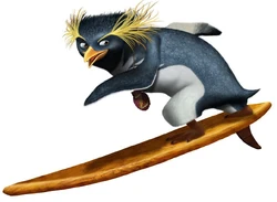 Cody Maverick Gallery Sony Pictures Animation Wiki Fandom