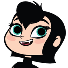 Mavis Dracula Tv Series Gallery Sony Pictures Animation Wiki Fandom Movies games audio art portal community your feed. mavis dracula tv series gallery