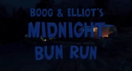 Title of the Night huh-